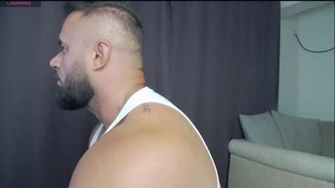 rickymiami1 online show from July 18, 7:16 pm