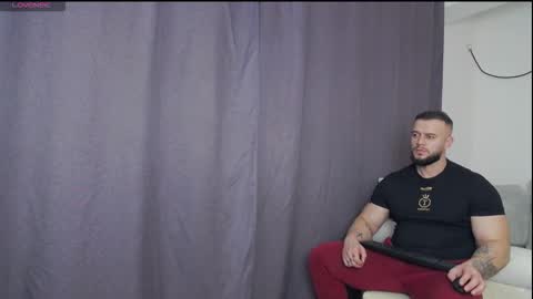 rickymiami1 online show from February 27, 8:12 pm