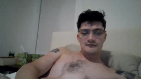 Ricky online show from July 4, 4:05 am