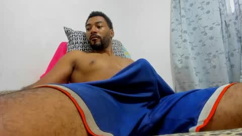 Ricky online show from April 28, 4:33 pm