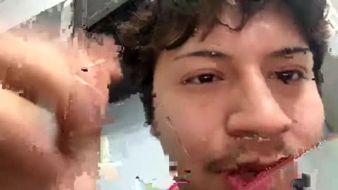 rico4uu online show from February 5, 9:13 am