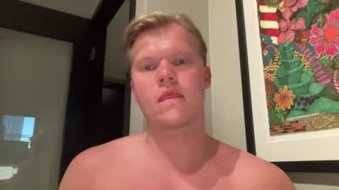 Rico online show from June 24, 9:33 pm