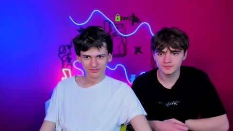 Rico online show from April 25, 1:41 pm