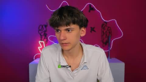 Rico online show from May 3, 6:47 pm