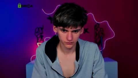 Rico online show from April 26, 6:49 pm
