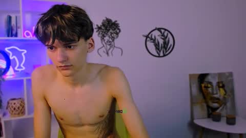 Rico online show from February 13, 8:12 pm