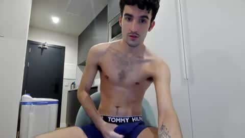 Rico online show from July 8, 6:22 pm