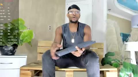 RicoBrowm online show from July 7, 4:14 am