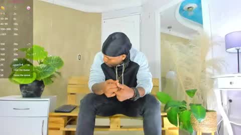 RicoBrowm online show from June 23, 4:20 am