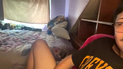 ricoo4u online show from May 15, 3:30 pm