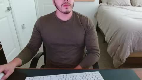 Rico After Dark online show from November 23, 9:24 pm