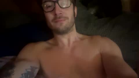 ricracks11 online show from February 11, 4:11 am