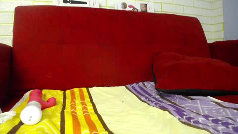 milena online show from November 27, 1:46 am