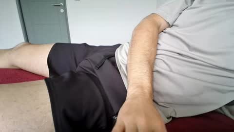 rielol21 online show from July 31, 7:37 pm