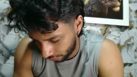 rigel online show from December 1, 7:01 pm