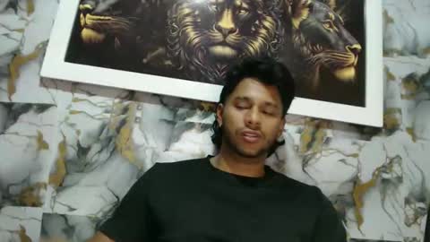 rigel online show from February 18, 5:18 am