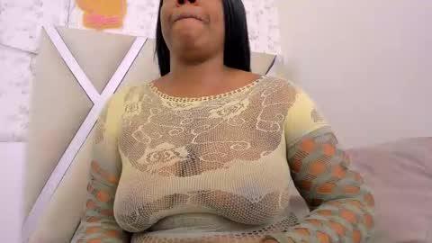 Rihanna Abiodun online show from March 3, 8:05 pm