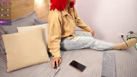 Sara online show from July 7, 9:57 am
