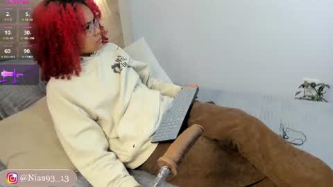 Sara online show from June 14, 10:39 am