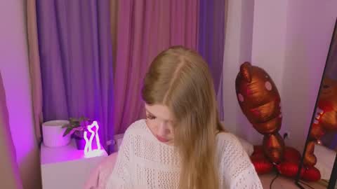 Rina online show from July 28, 9:03 pm