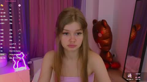 Rina online show from June 26, 8:47 pm