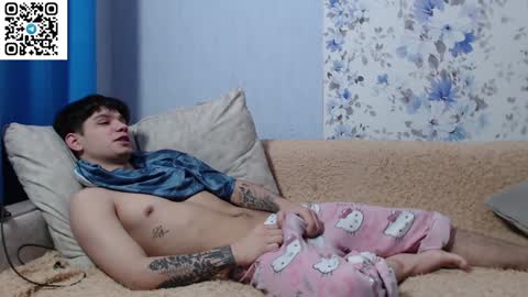 Rick online show from December 23, 3:29 am