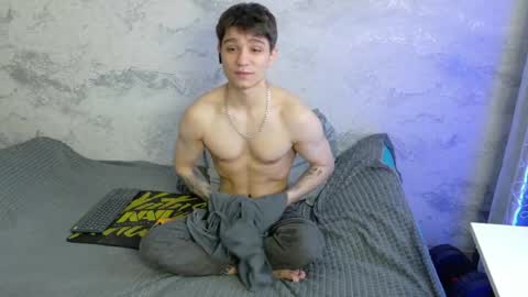 Rick online show from April 28, 2:10 pm