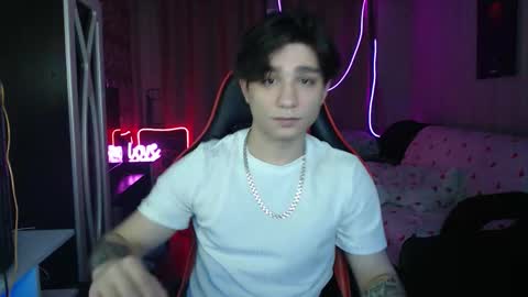 Rick online show from September 11, 9:16 pm