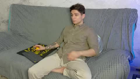 Rick online show from April 24, 10:56 pm