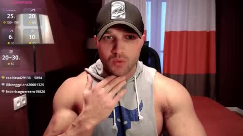 rikadler online show from November 23, 9:07 am