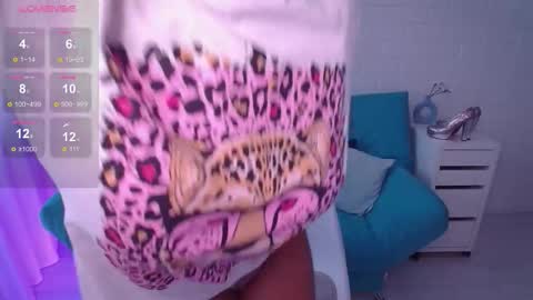 Rika online show from September 14, 6:04 am