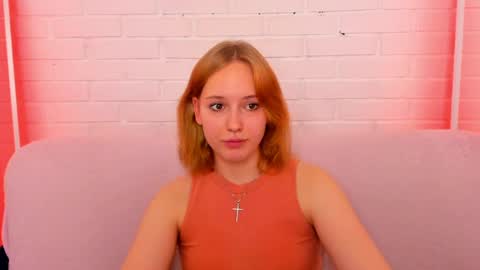 Rikkichoco online show from April 25, 1:41 pm