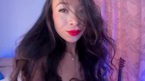 Riley online show from November 9, 10:45 pm