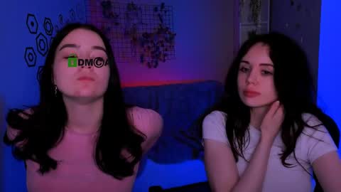 Meow online show from April 28, 2:27 am