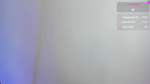 Riley Sierra online show from April 30, 8:57 pm