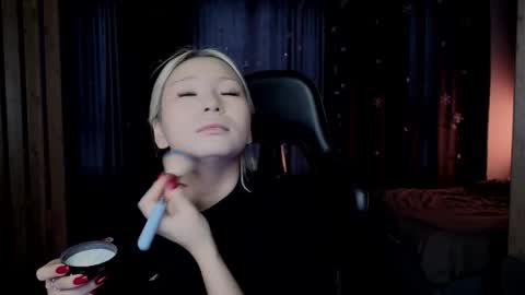 rileymee online show from February 14, 3:31 am