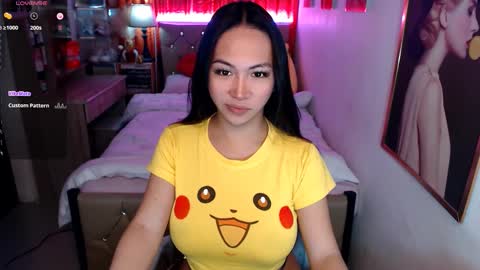 Riley online show from March 1, 9:18 am