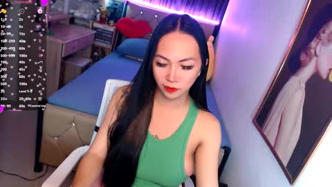 Riley online show from February 6, 6:08 am