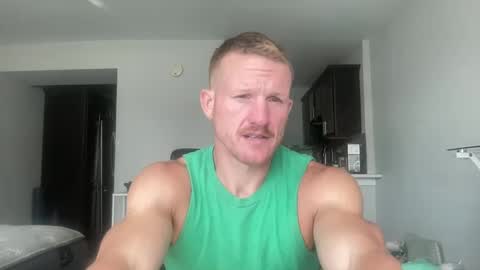 Riley online show from September 18, 6:45 pm