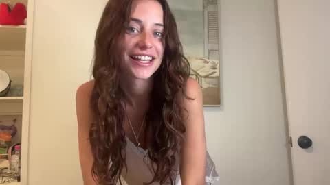 Snapshot of rileysmitheree chatting on October 19, 5:06 pm Riley online show from October 19, 5:06 pm