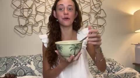 Riley online show from November 13, 5:15 pm