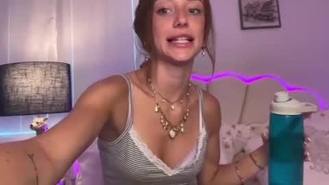 Riley online show from June 29, 7:02 pm