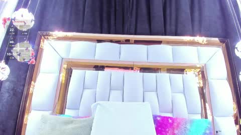 Riley online show from May 2, 12:00 pm