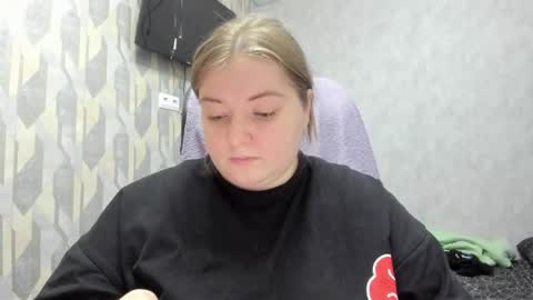 rina16 online show from January 13, 2:47 pm