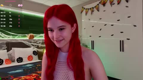 Rina online show from November 2, 1:38 am