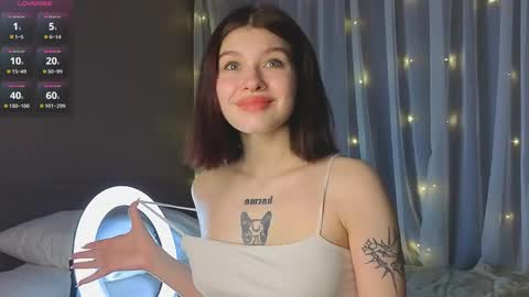 Hi Rina and April are here Glad to see you in our room  PVT is open online show from March 17, 3:28 pm