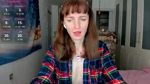 SweetRina online show from December 15, 4:47 pm