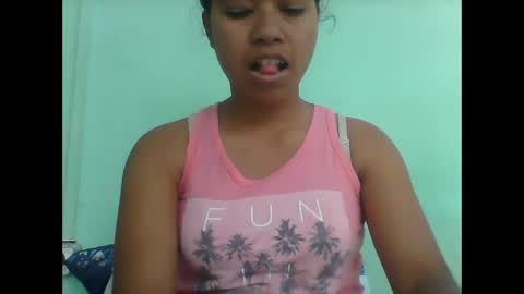 rinah856024 online show from December 5, 9:30 am