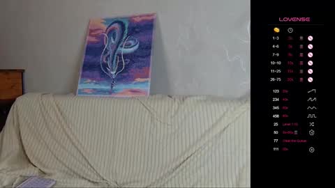 Rina online show from November 17, 4:53 pm