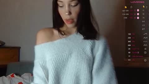 Rina online show from October 1, 5:28 am